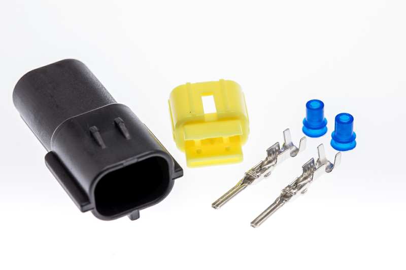 Kit reparare conector electric